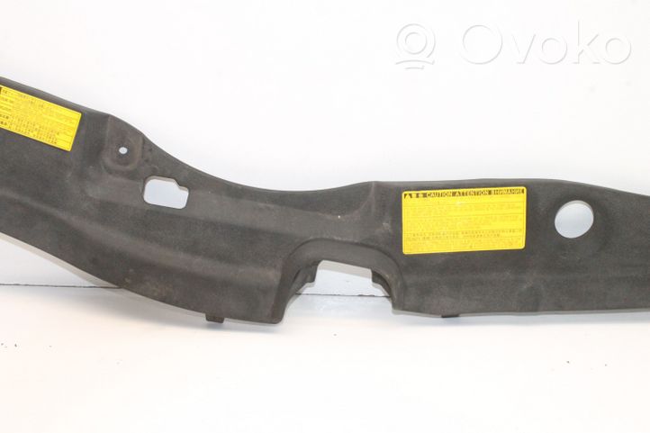 Toyota Prius (XW30) Garniture de radiateur 5328947031