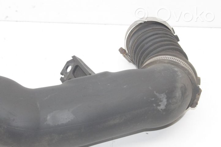 Subaru Forester SJ Conduit d'air (cabine) 