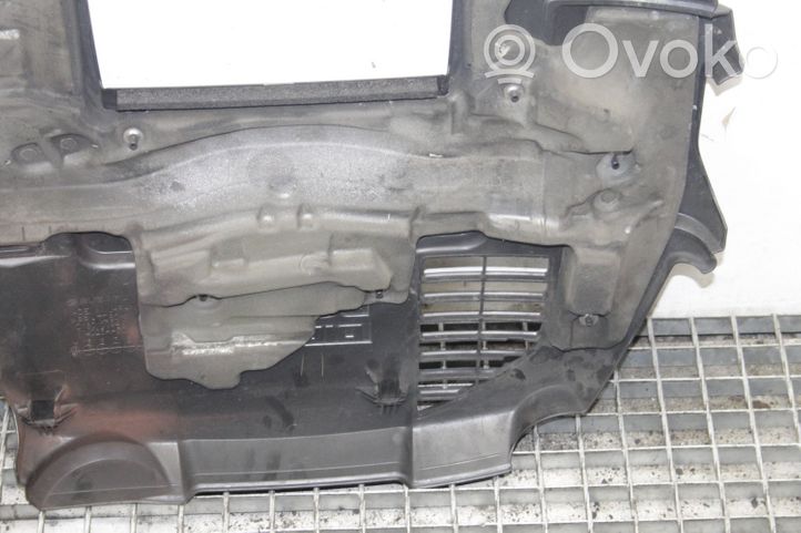 Subaru Forester SJ Couvercle cache moteur 