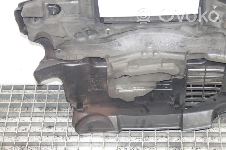 Subaru Forester SJ Couvercle cache moteur 