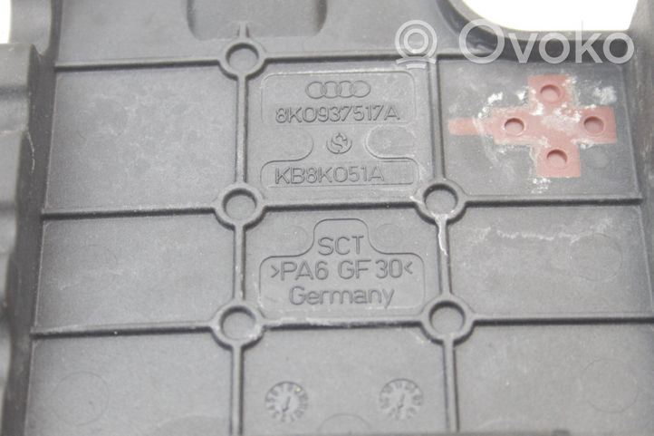 Audi A4 S4 B8 8K Virranohjauksen rele 8K0937517A