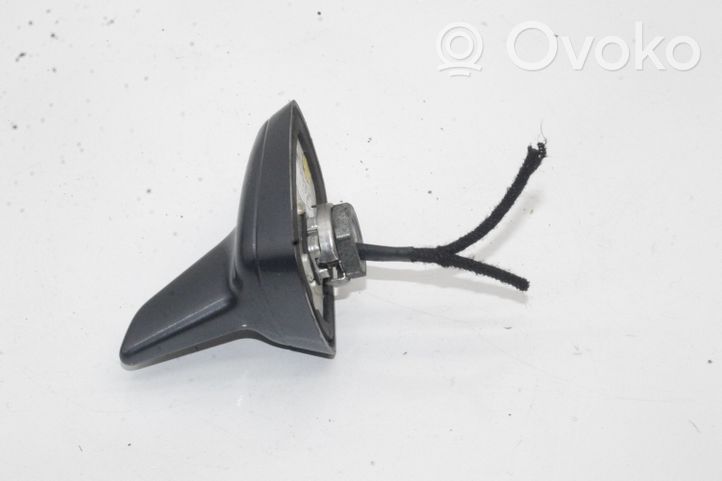 Audi TT TTS Mk2 Antena (GPS antena) 8J8035503F