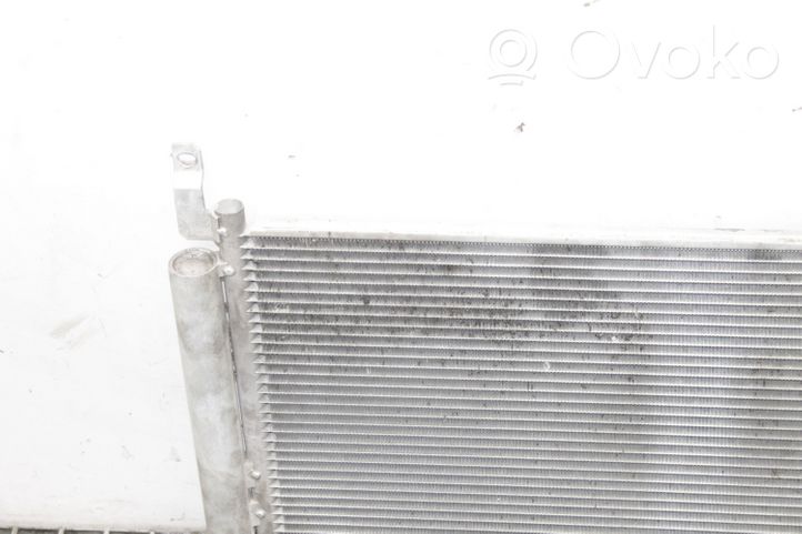 Subaru Forester SJ Radiateur de refroidissement 