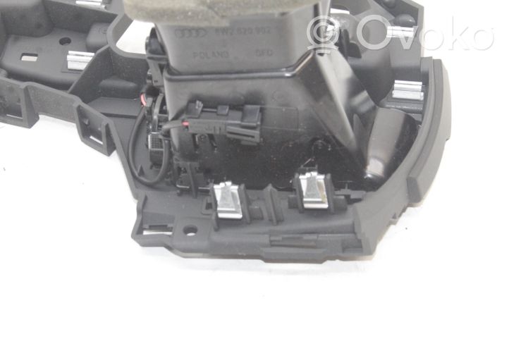 Audi A5 Loga gaisa režģis 8W2820902