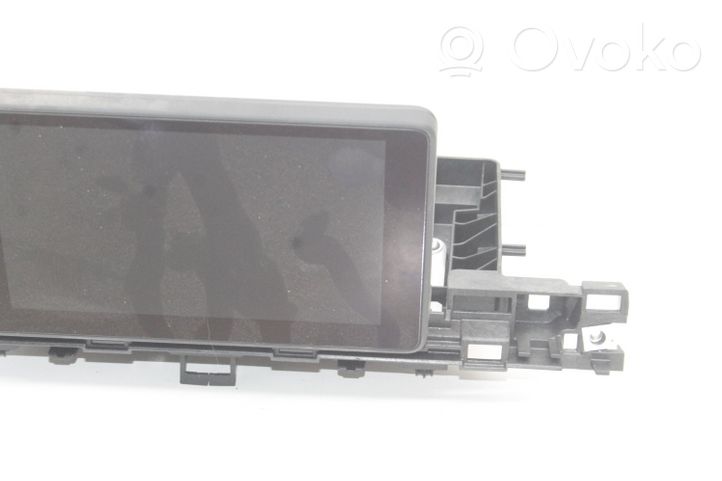 Audi A5 Monitori/näyttö/pieni näyttö 8W2919604