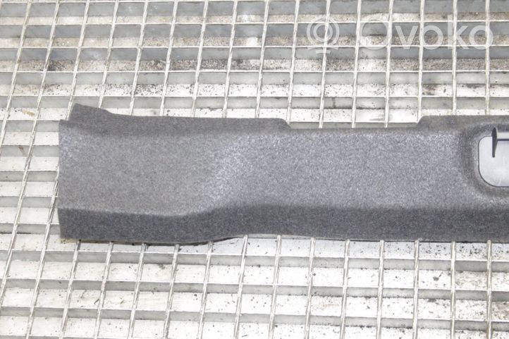 Audi A5 Rivestimento laterale della consolle centrale posteriore 8W7864407