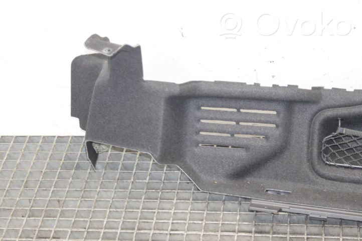 Audi A5 Panneau, garniture de coffre latérale 8W7863880