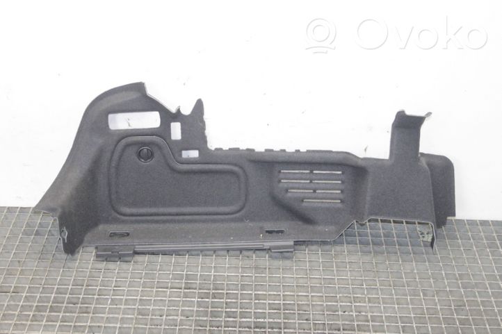 Audi A5 Dolny panel schowka koła zapasowego 8W7863879