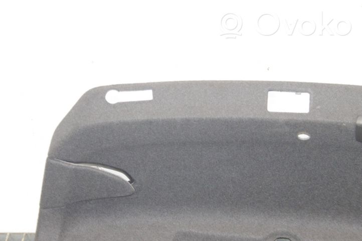 Audi A5 Garniture latérale de console centrale arrière 8W7867975A