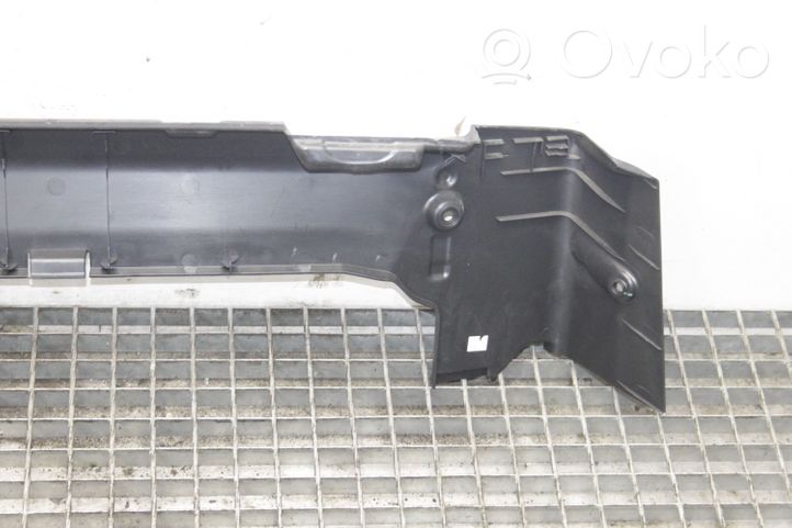 Audi A5 Garniture latérale de console centrale arrière 8W7868799A