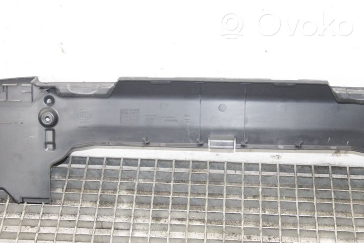 Audi A5 Seitenverkleidung hinten 8W7868799A