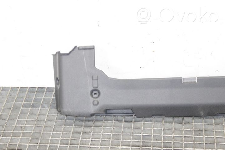 Audi A5 Garniture latérale de console centrale arrière 8W7868799A