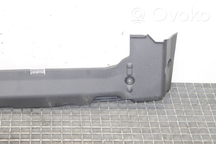 Audi A5 Garniture latérale de console centrale arrière 8W7868799A