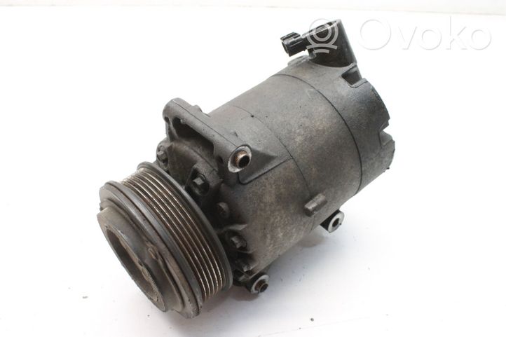 Ford Mondeo MK V Compressore aria condizionata (A/C) (pompa) DG9H19D629FD