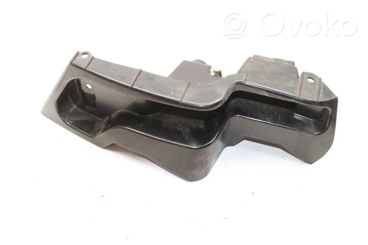 Ford Mondeo MK V Staffa angolare del supporto di montaggio del paraurti DS7317E851B