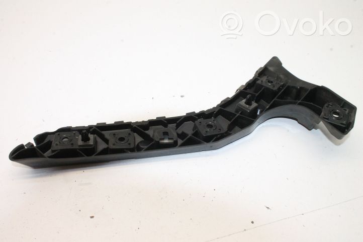 Ford Mondeo MK V Staffa angolare del supporto di montaggio del paraurti DS7317A882B