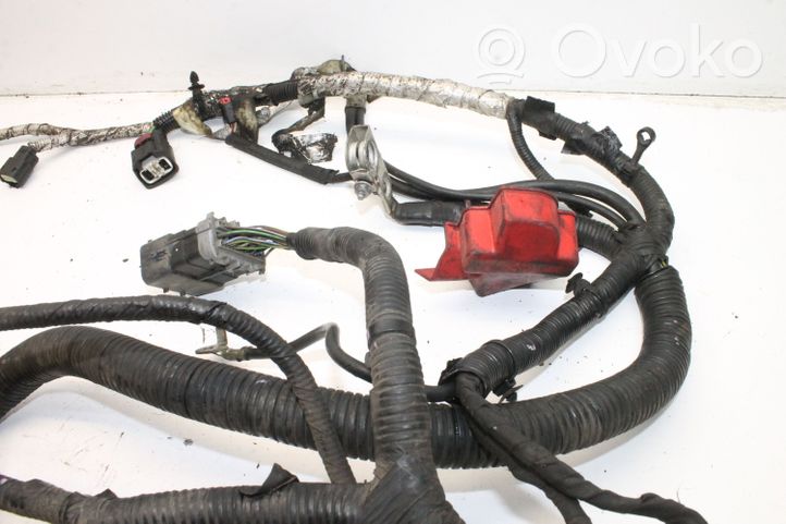 Ford Mondeo MK V Altro tipo di cablaggio DG9T14A280UR