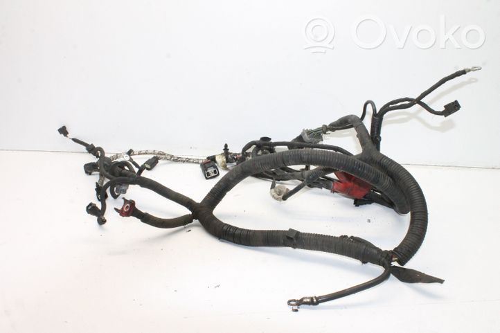 Ford Mondeo MK V Altro tipo di cablaggio DG9T14A280UR