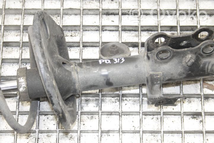 Toyota Prius+ (ZVW40) Ammortizzatore anteriore 4851047270