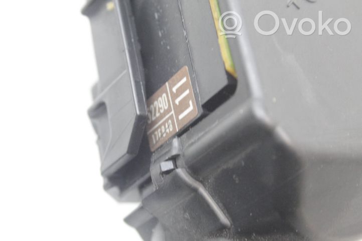 Toyota Prius+ (ZVW40) Innesco anello di contatto dell’airbag (anello SRS) 