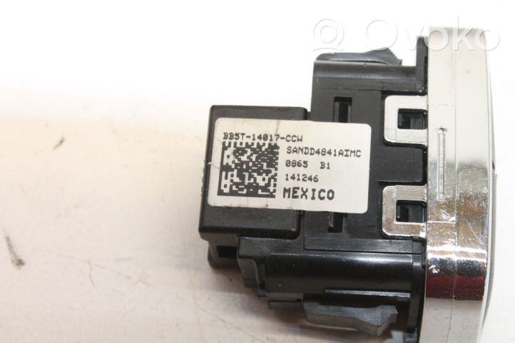 Ford Mondeo MK V Central locking switch button BB5T14017CCW