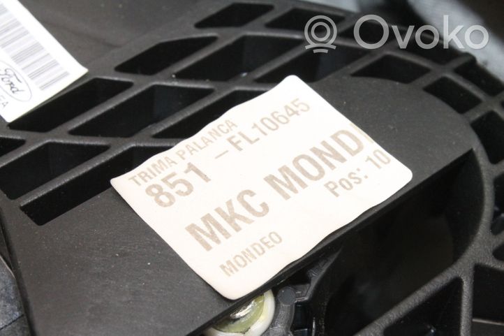 Ford Mondeo MK V Leva del cambio/selettore marcia DG9R7C453MKC