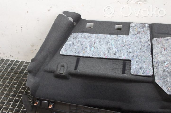 Ford Mondeo MK V Dolny panel schowka koła zapasowego DS73A45423A