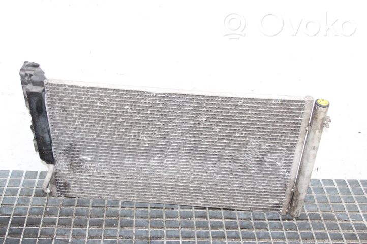 BMW 3 E92 E93 Radiateur condenseur de climatisation 9169526