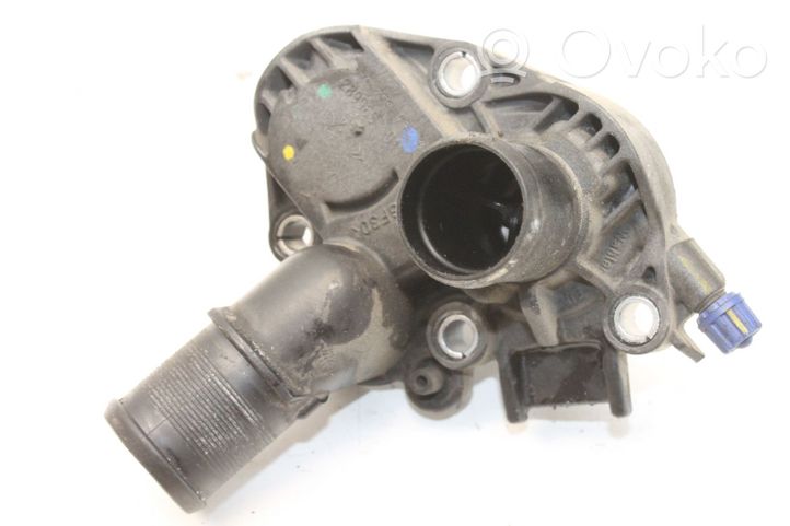 Citroen C4 Cactus Thermostat 9675849380