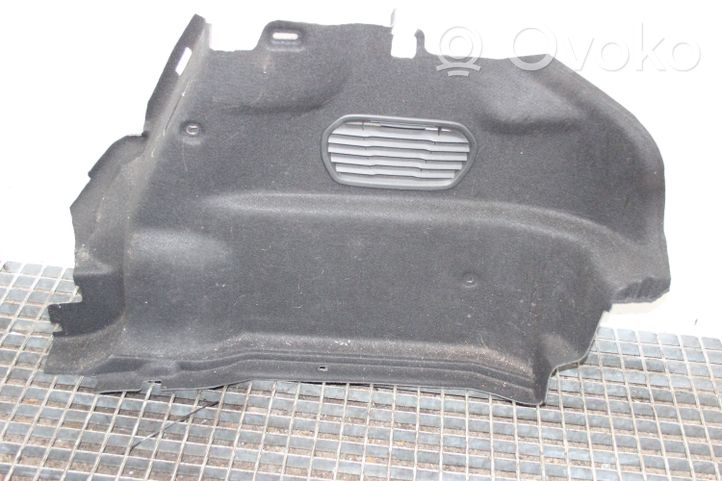 Citroen C4 Cactus Panneau, garniture de coffre latérale 98012881ZD