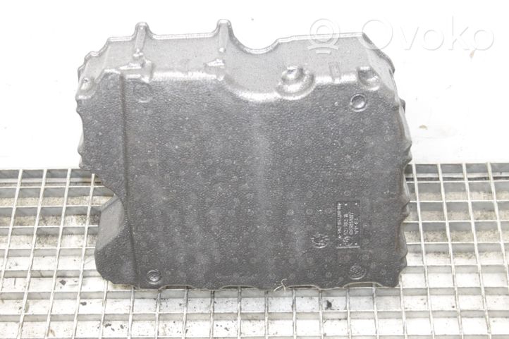 BMW 3 E92 E93 Autres éléments garniture de coffre 9142289