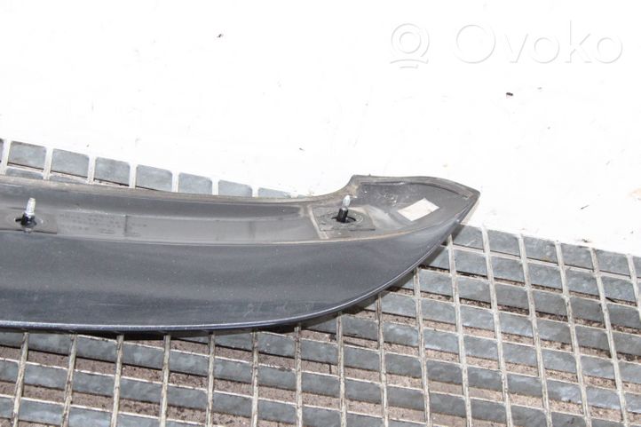 Hyundai Santa Fe Tailgate/trunk spoiler 872102B000