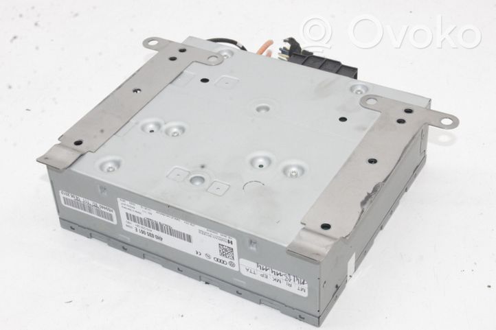 Audi A8 S8 D4 4H Video control module 4H0035061E