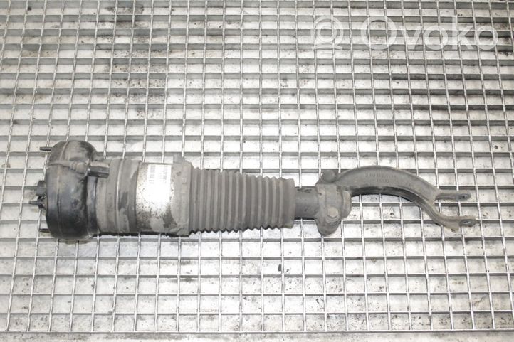 Audi A8 S8 D4 4H Front shock absorber/damper 4H0616039AD