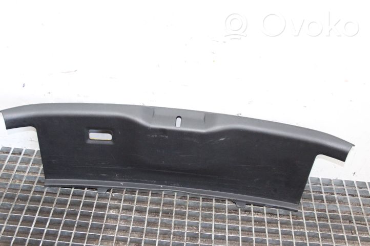 Nissan 350Z Rivestimento di protezione sottoporta del bagagliaio/baule 84992CD000