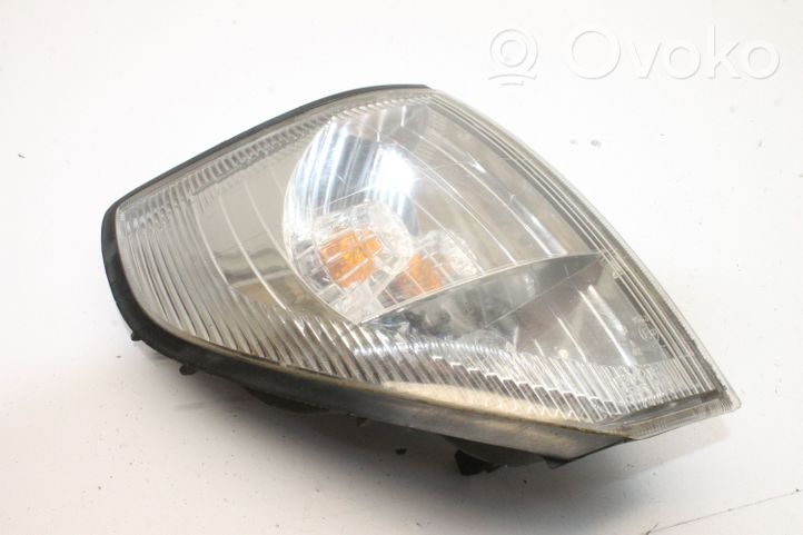 Toyota Land Cruiser (HDJ90) Fendinebbia anteriore 