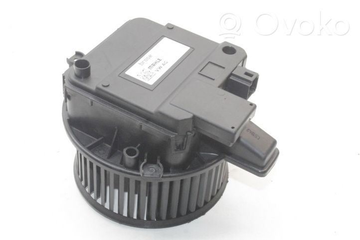 Audi A7 S7 4K8 Heater fan/blower 4M2820021C