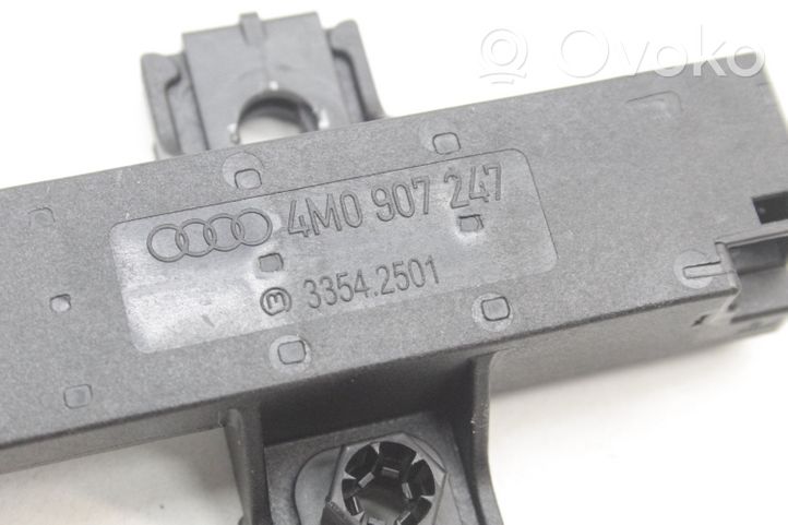 Audi A7 S7 4K8 Antena wewnętrzna 4M0907247