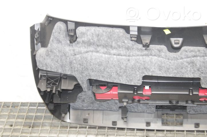 Audi A7 S7 4K8 Centre console side trim rear 4K8867979