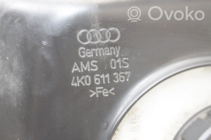 Audi A7 S7 4K8 Maître-cylindre de frein 