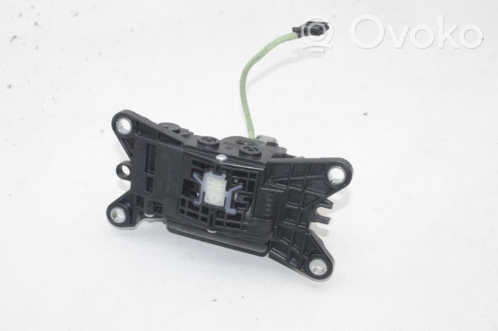 Audi A7 S7 4K8 Palanca/selector de cambios 4K2713041G