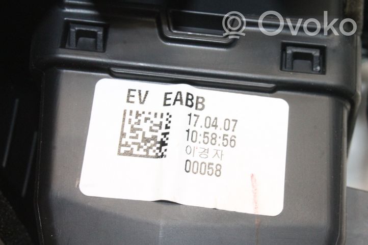 KIA Soul Lango oro grotelės 97480B2000