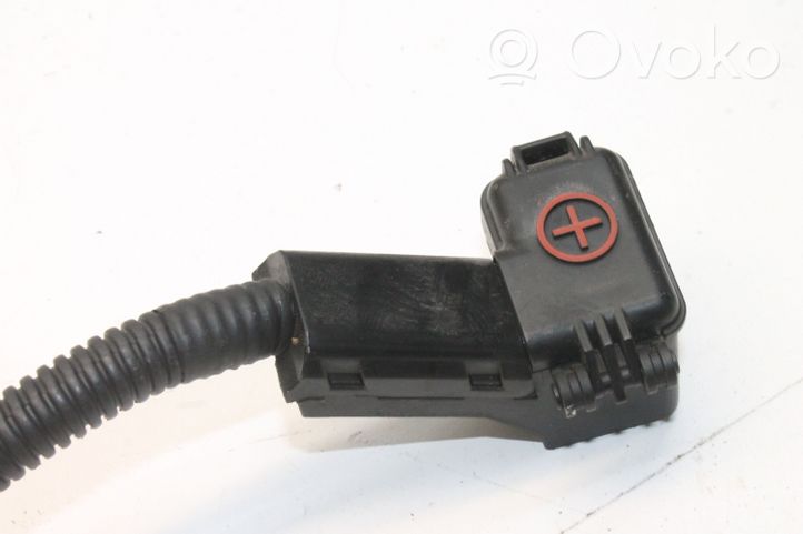 KIA Soul Câble de batterie positif 91857E4200