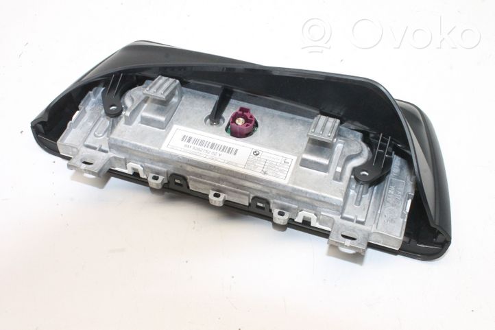 BMW 1 F20 F21 Monitori/näyttö/pieni näyttö 9262752