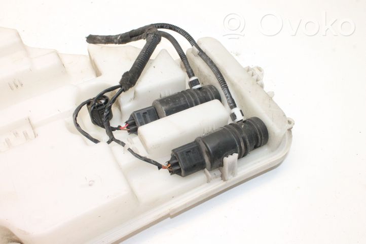 BMW 1 F20 F21 Réservoir de liquide lave-lampe 7241673