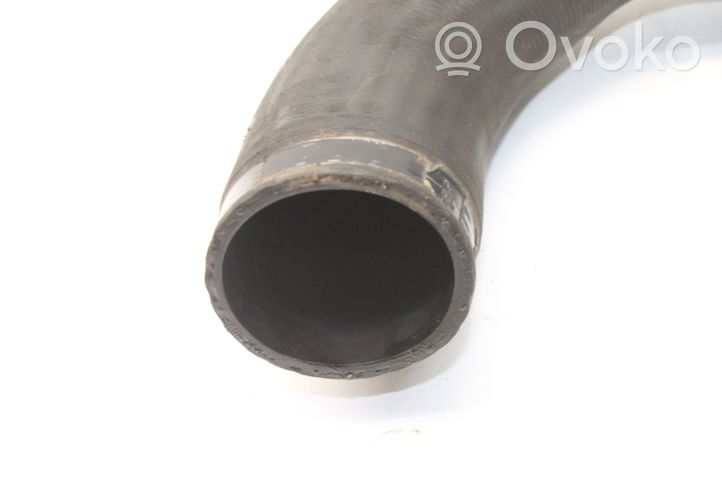 Volkswagen Tiguan Tube d'admission de tuyau de refroidisseur intermédiaire 5N0145834D