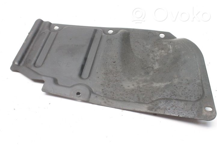 Toyota Verso Protection inférieure latérale 5144302050