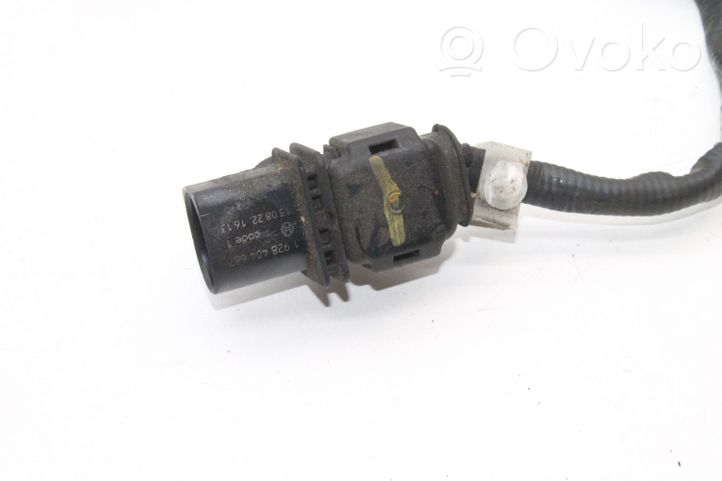 Nissan Qashqai+2 Sonda lambda 226A42455R