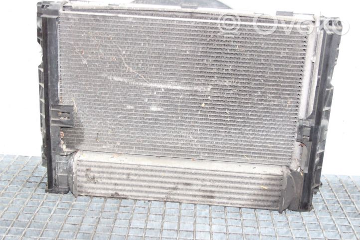 BMW 1 E82 E88 Kit Radiateur 9206296