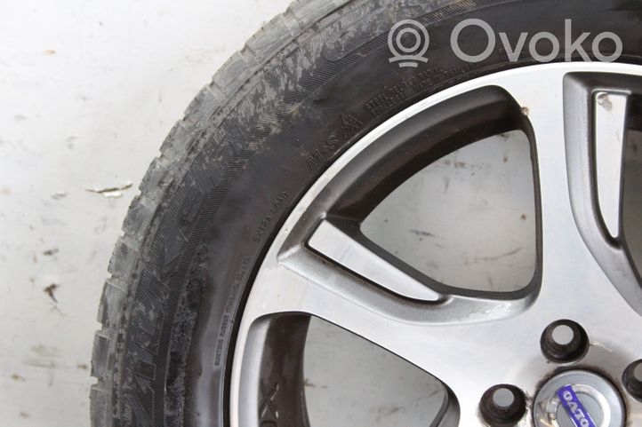 Volvo XC60 Felgi aluminiowe R12 31280139